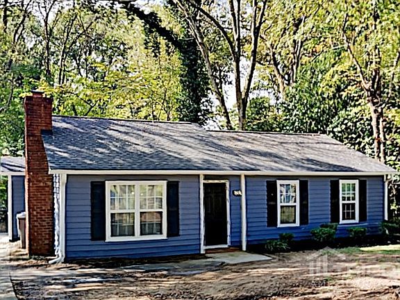 2nd image of 7418 Elwood Dr
