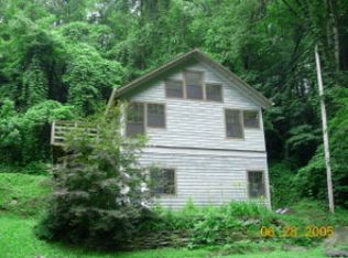 85 Wesser Rd, Bryson City, NC 28713