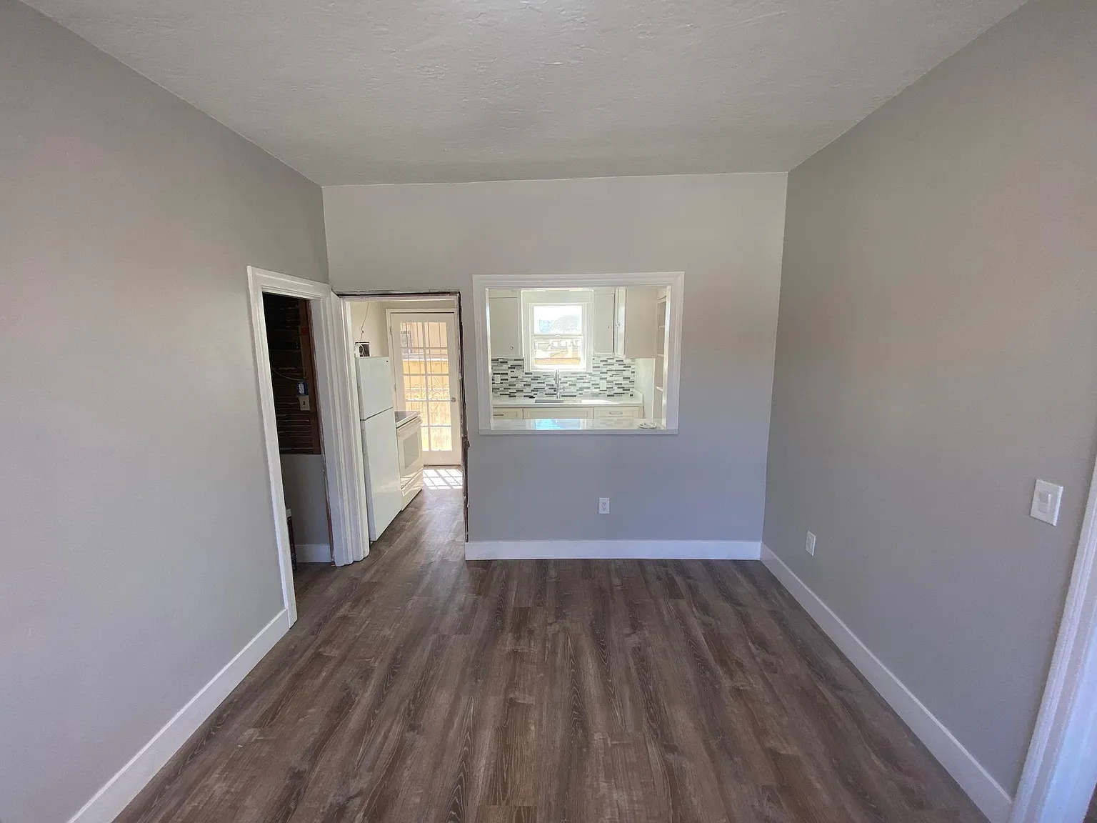 1 bed, $1,650 — Photo 2