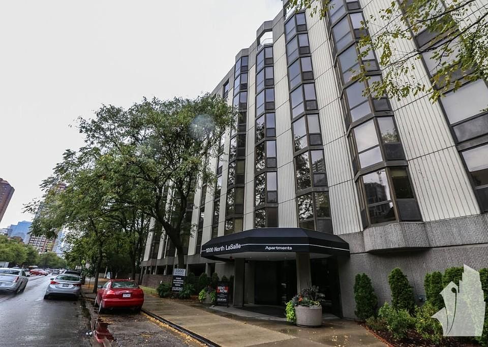 1st image of 1000 N Lasalle Chi1000 N Lasalle Blvd #601A