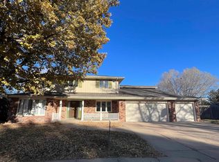 1405 Lee Ct, North Platte, NE 69101