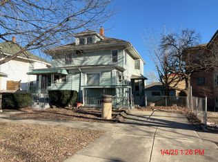 1007 N 20th Ave, Melrose Park, IL 60160