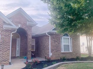 213 Collingwood Ln, Spartanburg, SC 29301