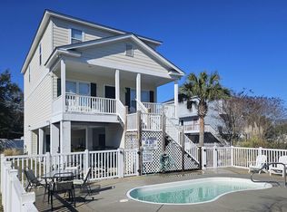 437 Calhoun Dr, Murrells Inlet, SC 29576
