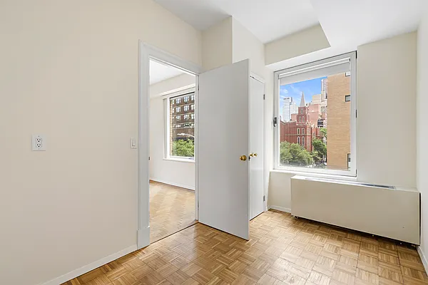 Rented by Brown Harris Stevens | media 26