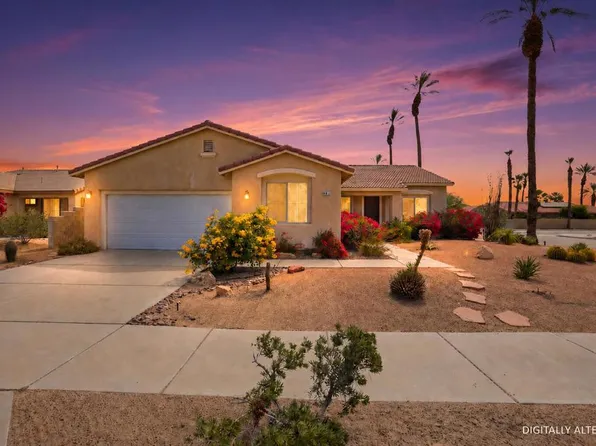 29896 Calle Tampico, Cathedral City, CA 92234