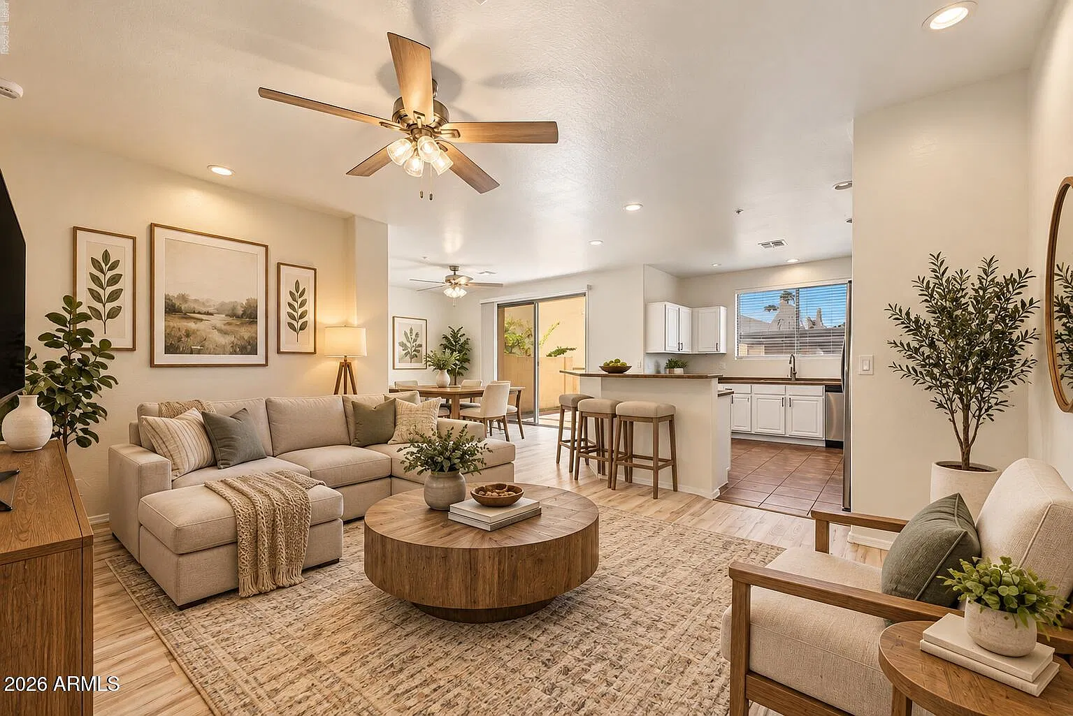 3 bed, 2.5 bath, 2100 sqft, $2,595 — Photo 3