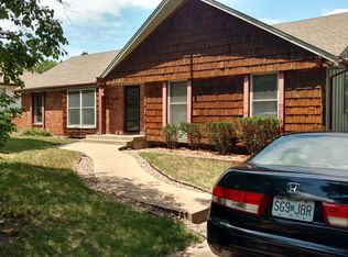 11816 E 61st St, Kansas City, MO 64133