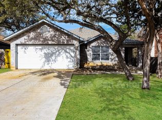 7885 Sandpiper Park Dr, San Antonio, TX 78249