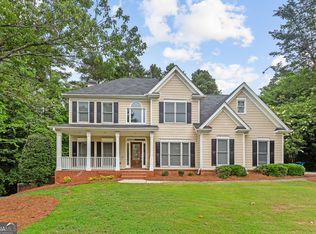 3485 Greenside Ct, Dacula, GA 30019