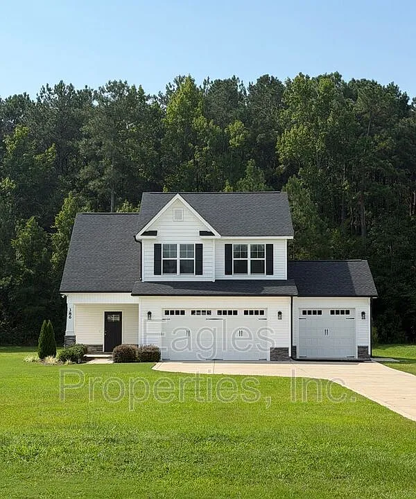 386 Jackson Pond Dr