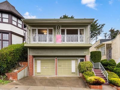 80 San Felipe Ave, San Francisco, CA, 94127