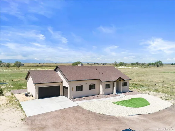 8150 Ranch Estate Heights, Peyton, CO 80831