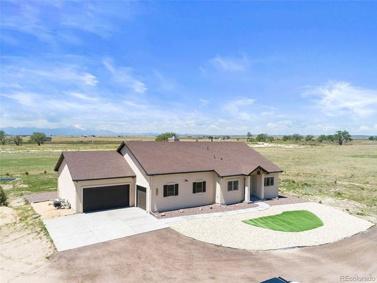 8150 Ranch Estate Heights, Peyton, CO 80831