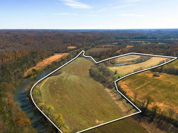 0 Stringfellow Rd, White Bluff, TN 37187