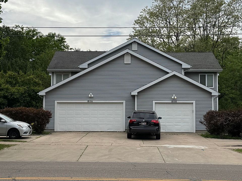 1st image of 806-808 N Gammon Rd