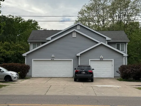 806-808 N Gammon Rd, Madison, WI 53717