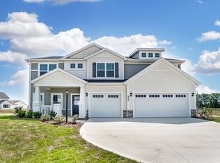 920 Meravi Cv, Fort Wayne, IN 46814