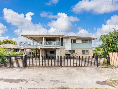 98-164 Hekaha St, Aiea, HI, 96701