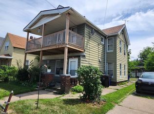 5714 Bonna Ave, Cleveland, OH 44103