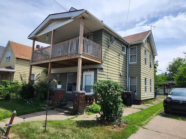 5714 Bonna Ave, Cleveland, OH 44103