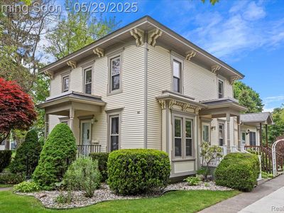 91 Dennison St, Oxford, MI, 48371