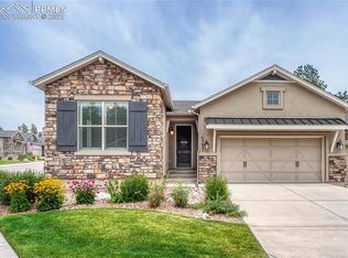 16383 Woodward Ter, Monument, CO 80132