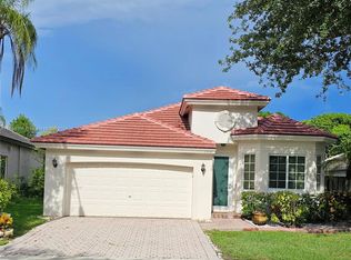 1957 NW 100th Ave, Pembroke Pines, FL 33024
