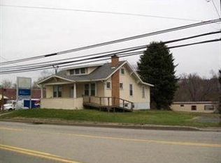 1495 E High St, Waynesburg, PA 15370