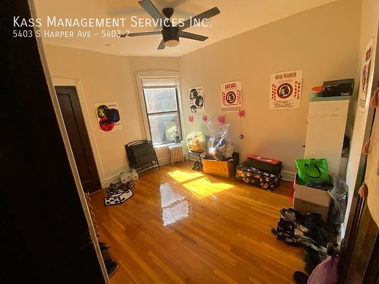 5403 S Harper Ave #2 — Photo 5