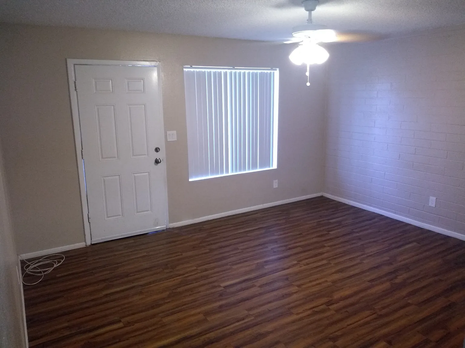 Desert Green Villas — Photo 2