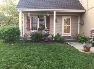 10629 Rowland Ave, Kansas City, KS 66109