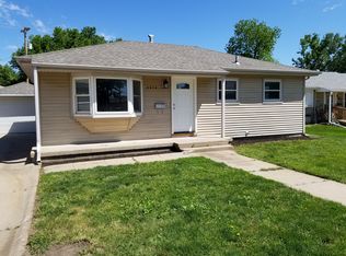 2514 W 4th St, Hastings, NE 68901