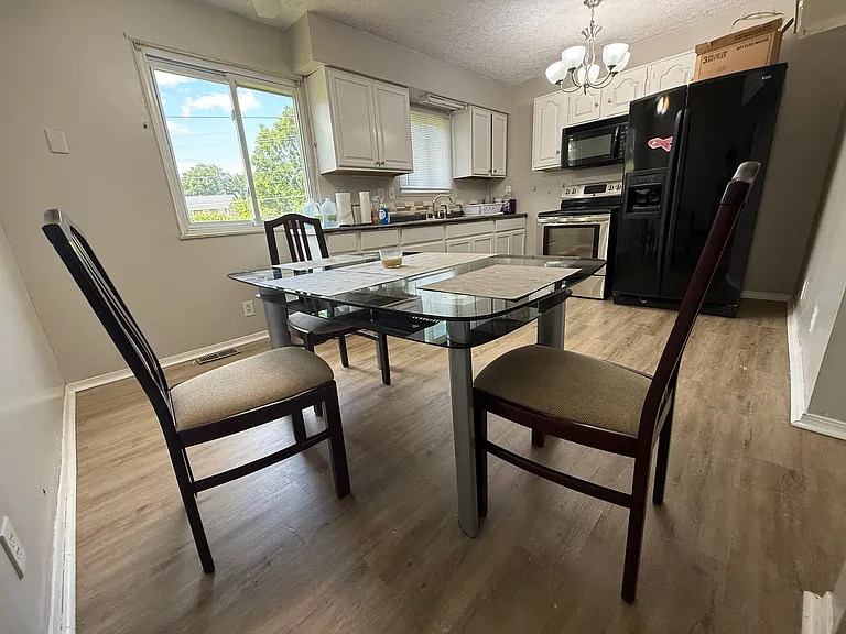 Dinning Area