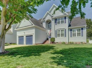 5103 Keswick Ct, Suffolk, VA 23435