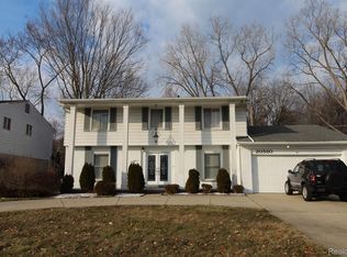 20580 Winchester St, Southfield, MI 48076