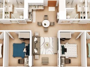 2309 Rio Grande St #2624, Austin, TX 78705