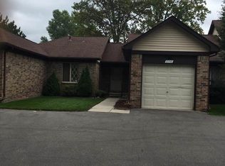 3752 Heritage Pkwy UNIT 86, Dearborn, MI 48124