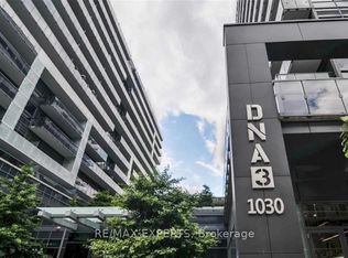 1030 King St W Unit 933, Toronto, ON M6K 0B4