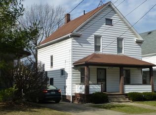 3544 W 54th St, Cleveland, OH