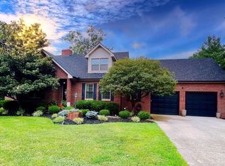 439 Lynnway Dr, Winchester, KY 40391
