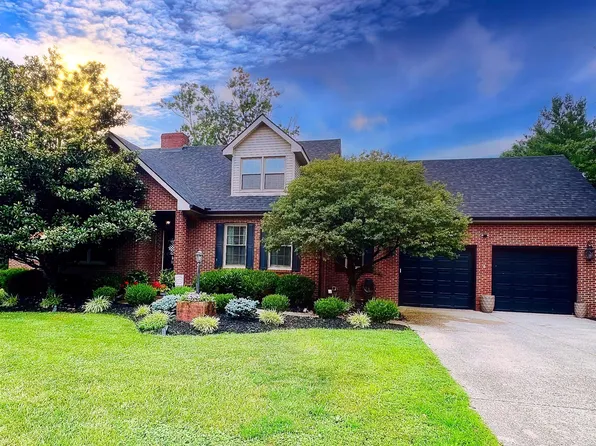 439 Lynnway Dr, Winchester, KY 40391