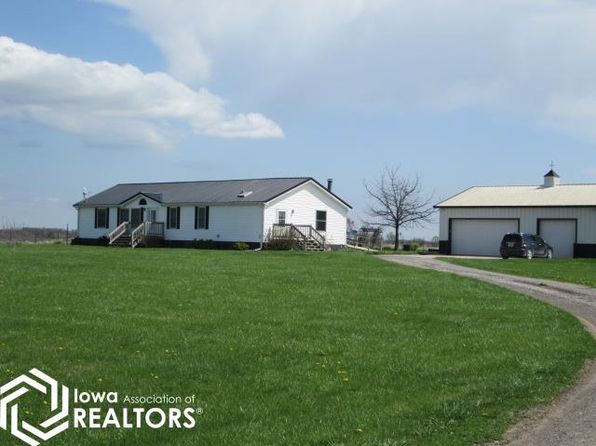 45864 260th Ave, Chariton, IA 50049