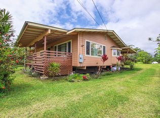 16-1956 Keaau Pahoa Rd, Keaau, HI 96749
