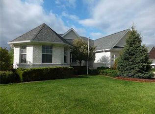 7355 Sand Wedge Ct, Waterville, OH 43566