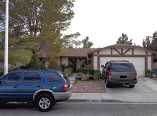 6505 Capricorn Dr, Las Vegas, NV 89108