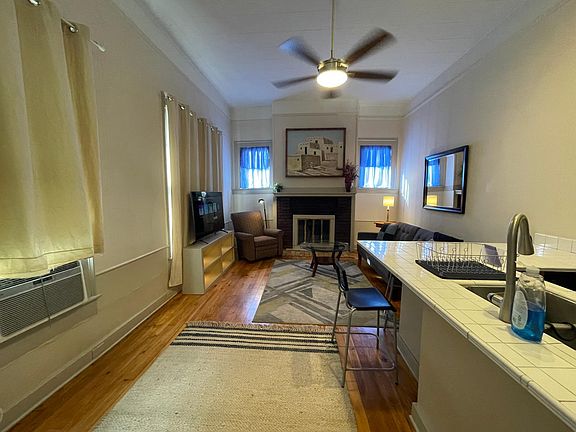 2nd image of 1322 S Saint Marys St #6