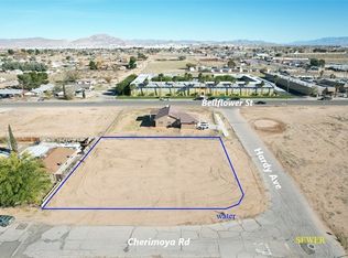 2 Hardy Ave LOT 7, Adelanto, CA 92301
