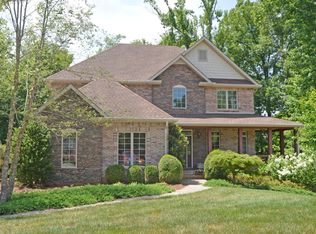 177 Edmonds Way, Clarksville, TN 37043