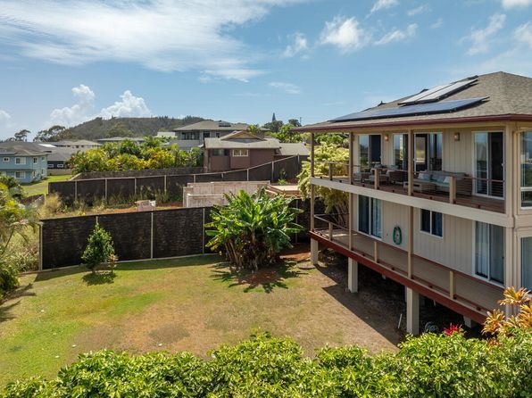 1165 Milia St, Kalaheo, HI 96741